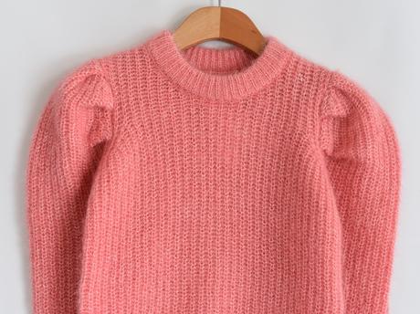 Svetr vel. 7 let, matalan,122