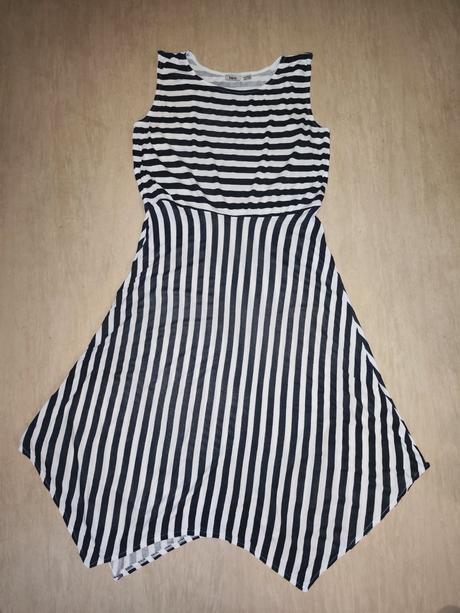 Šaty bonprix 164/170, bonprix,164