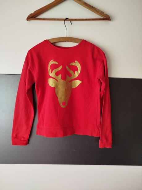 Mikina zn. destination vel.146, 146