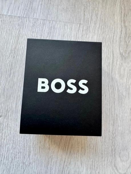 Hodinky elite boss, hugo boss