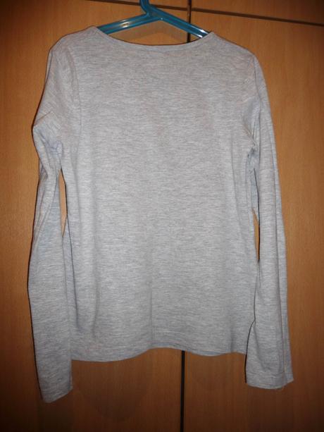 Triko disney na 8-10l- vel.134/140, disney,134