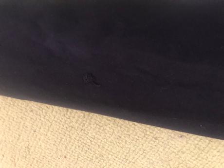 Cerne leginy na donoseni 122/128, pepperts,122