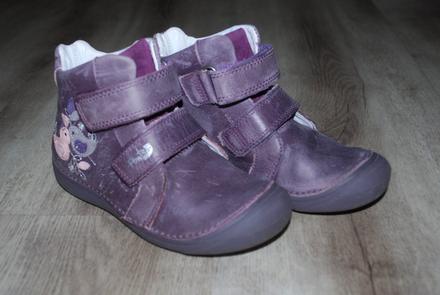 Celoroční boty, 29