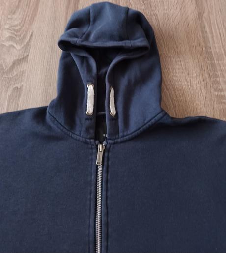 Chlapecká mikina na zip reserved, reserved,170