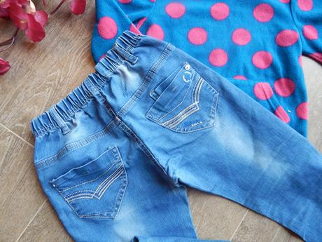 Rifle  dívčí , 140