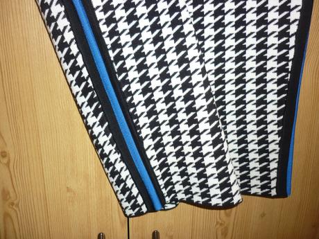 Úpletová sukně bebe, bebe,xs