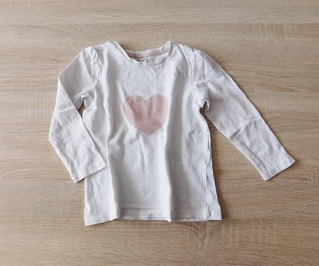 Tričko so cute vel.92/98, 98