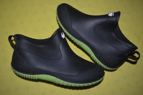 Nízké gumáky, v.37, 37