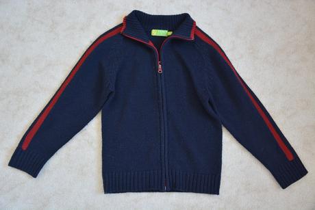 Mikiny, track&field,134