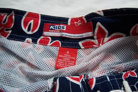 Kraťasy kenvelo, kenvelo,128