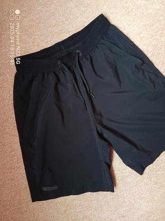 Šortky zn."decathlon-kalenji" vel."s", decathlon,s