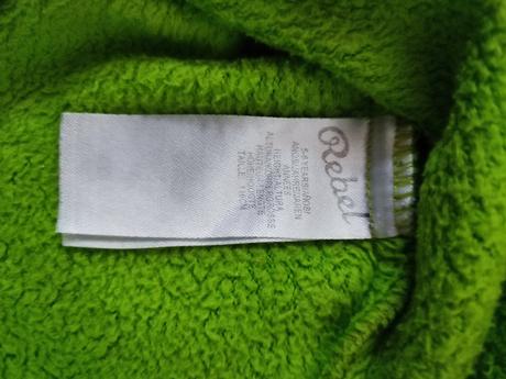 Mikina 116, rebel,116