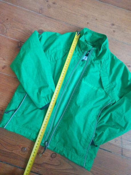 Větrovka 104, alpine pro,104