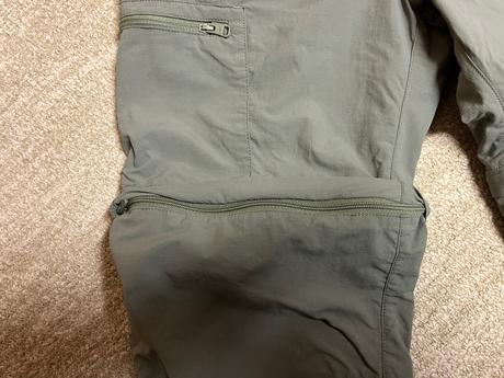 Lehké letní kalhoty reima muunto velikost 152, reima,152