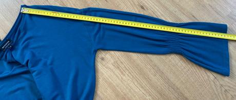 Příjemné volné triko reserved, reserved,s