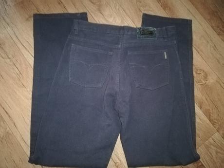 Bavlněné pánské kalhoty vel. w31/l34 bowroy, m