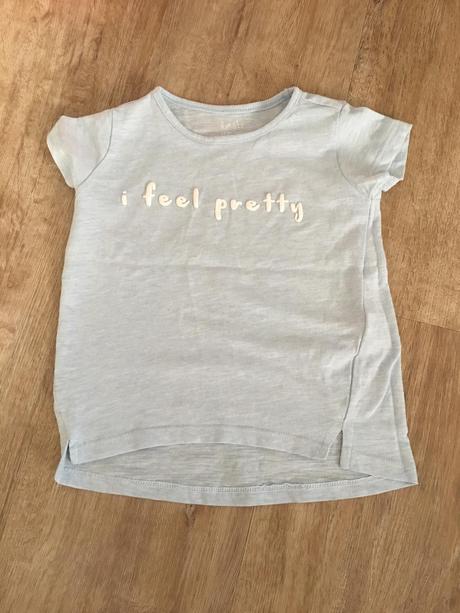 Tričko, reserved,98