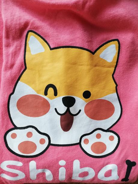 Pyžamo dívčí vel. 152, zn. wolf., wolf,152