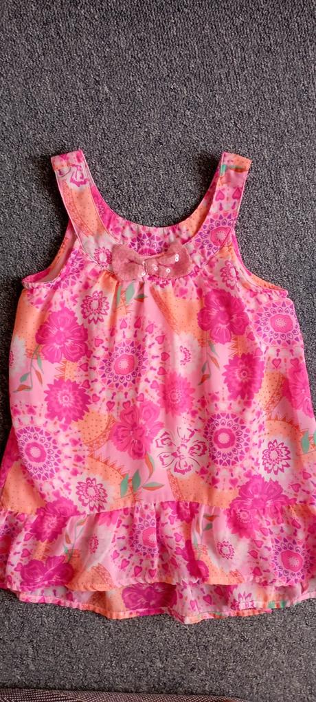 Tílko zn."george" vel."5let", george,122