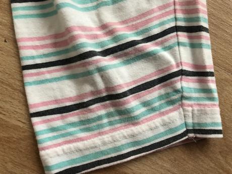 Yigga kratke leniny velikosti 134, yigga,134