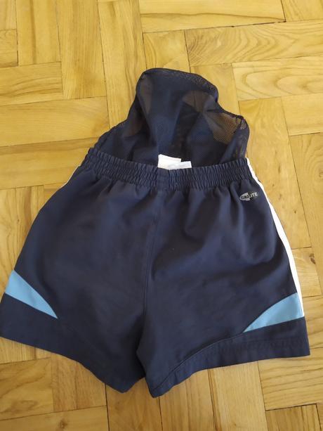 Šortky, adidas,128