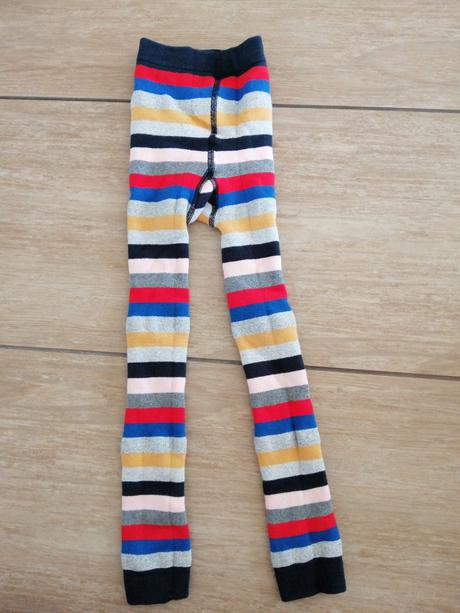 Pletené leginy tcm, tcm,116