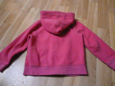 Flís mikina gap 4 r, gap,110