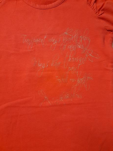 10x tričko, h&m, c&a, peppers, sinsay atd, 134/140, h&m,134