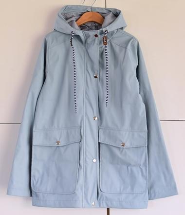 Bunda přechodová vel. xs, xs