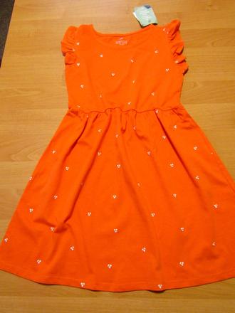 Dívčí šatičky vel 134-140, h&m,140