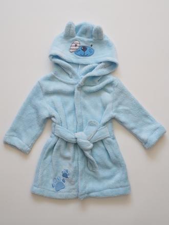 Heboučký župan vel 74, baby,74