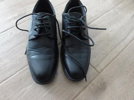 Chlapecké polobotky zn. ottimo, 35