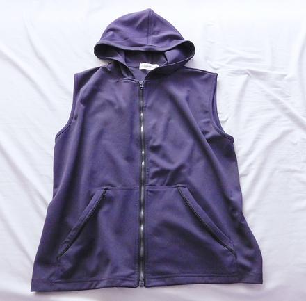 Slabší vesta j.goldland vel.xl, xl