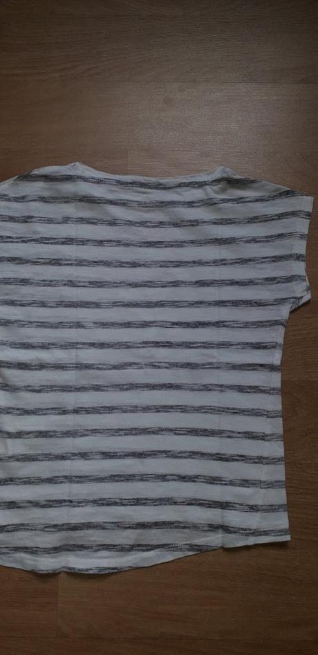 Námornícke tričko ocean, reserved,128