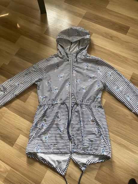 Parka, primark,m