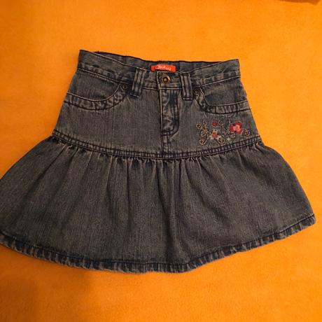 110/116-122 sada oblečení 21 ks, 104–116