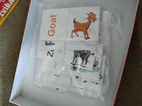 Učíme se anglicky, 