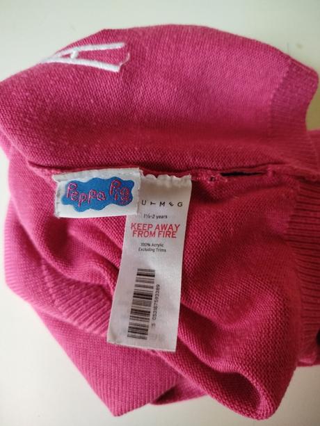 Svetr vel.86, nutmeg,86