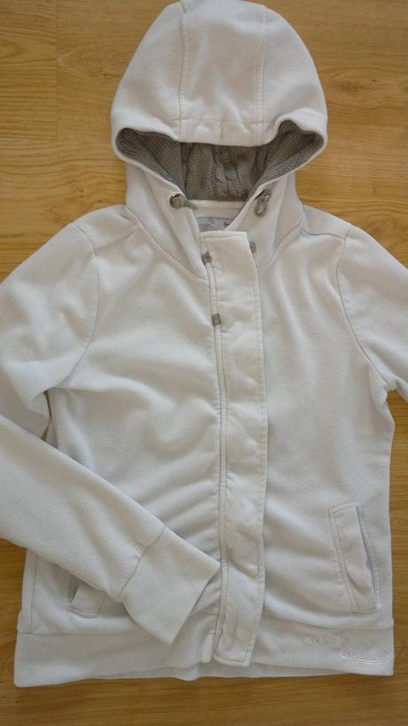 Mikina vel.m/l zn.stitch&soul, m