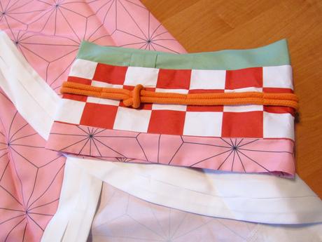 Karnevalový kostým kuchařka, 