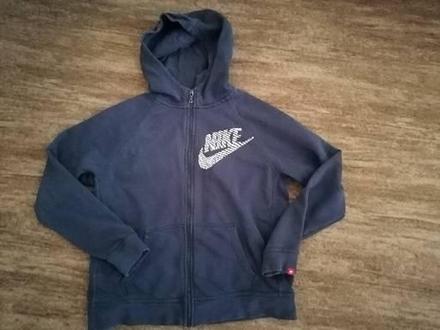 Mikina, nike,152