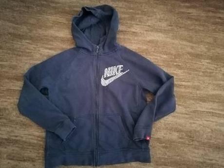 Mikina, nike,152