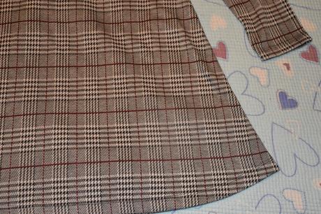 158 164 teplé úpletové šaty, pepperts,164