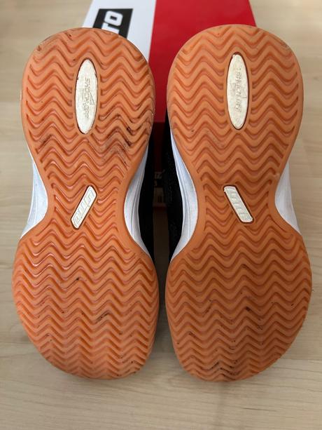 Boty - tenisky lotto jumper 400, lotto,33