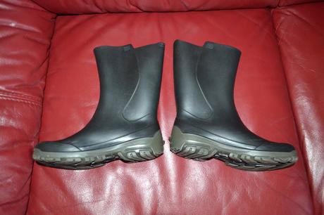 Gumáky, holinky zn. solognac vel.31/ 32, 31