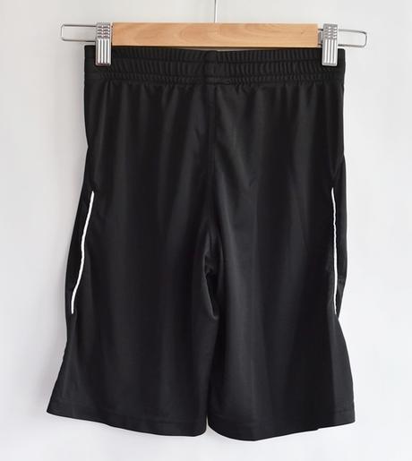 Kraťasy vel. 134, new balance,134