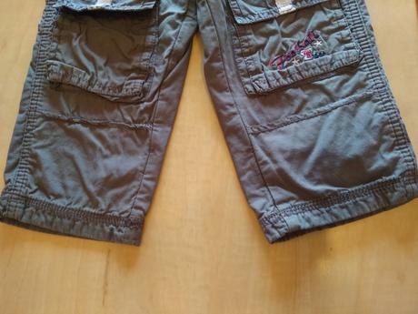 Lacláče vel.80/86, okay,80