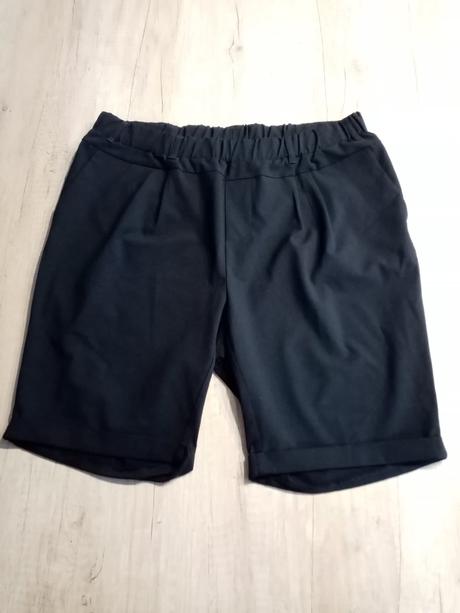 Dámské kraťasy b.young vel. 40, 40