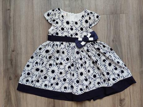 Slavnostní šaty vel. 104, 104