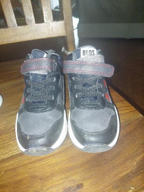 Boty jako nove geox, geox,26